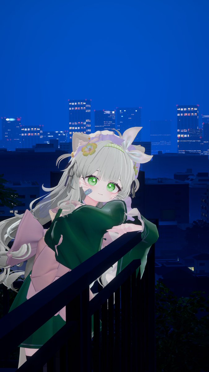 라무네 tweet media