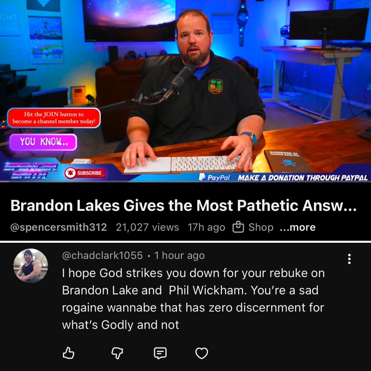 Spencer Smith 🇺🇸🇰🇪🇩🇴 tweet media