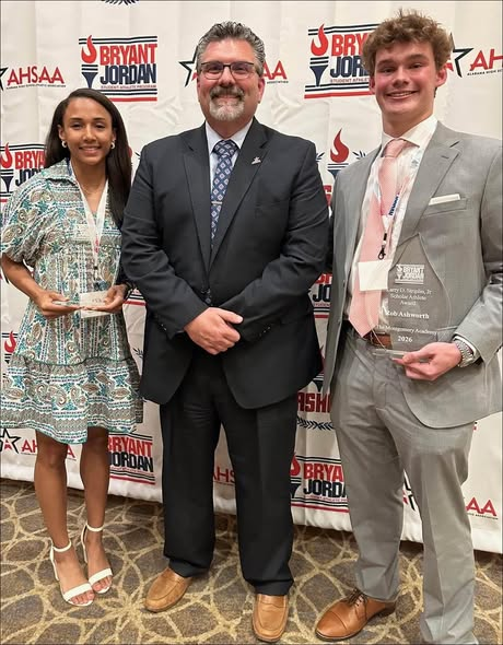 AHSAA Radio Network tweet media