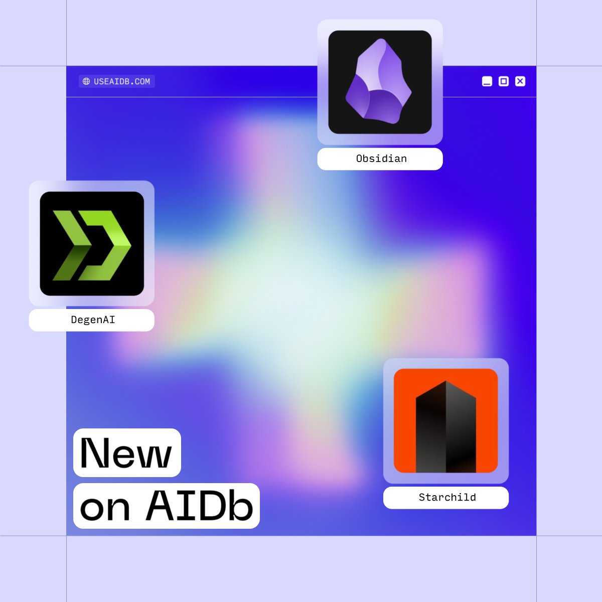 AIDb tweet media
