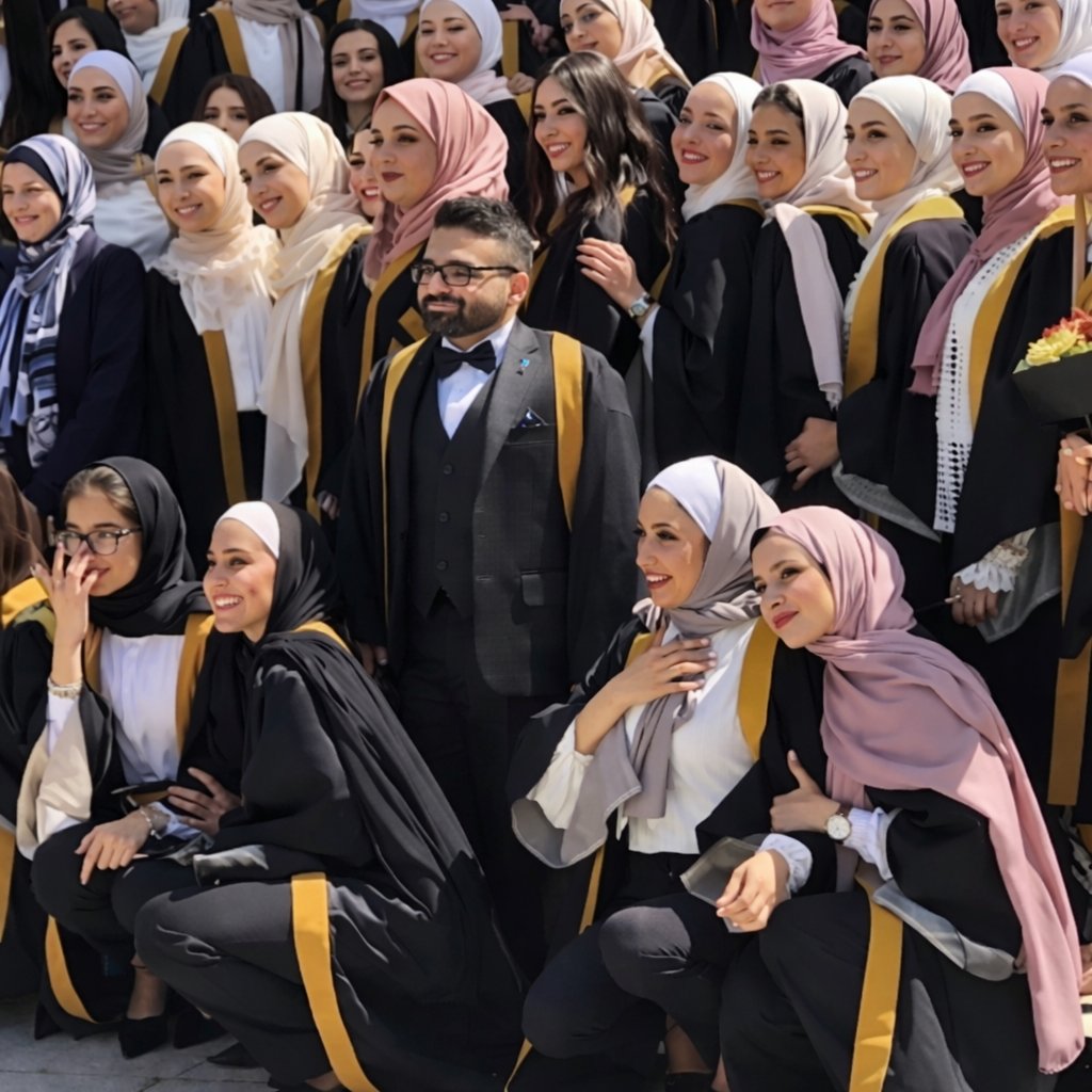 فال خير tweet media