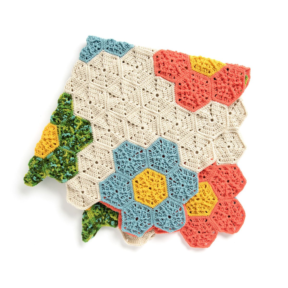 OombawkaDesign's tweet image. Caron Crochet Flower Patch Throw | Yarnspirations 
PIN it for later: bit.ly/3xZSmtV
Free Pattern Link: bit.ly/3qunyyO #yarnspirations