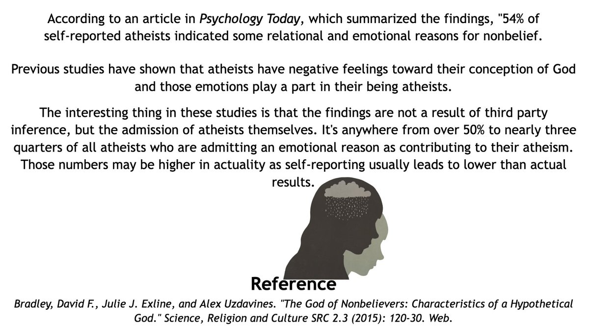 BiblialResearch's tweet photo. @atreiyuh @Michaeldudufudu Bith this life and next. Atheists lead the world in depression, medication intake, suicide, and mass shootings (clearly because of the depression and anger), they are the most disliked minority and don’t care about their health having the lowest testosterone in men. Shall I go on https://t.co/JG0O8b2Guq