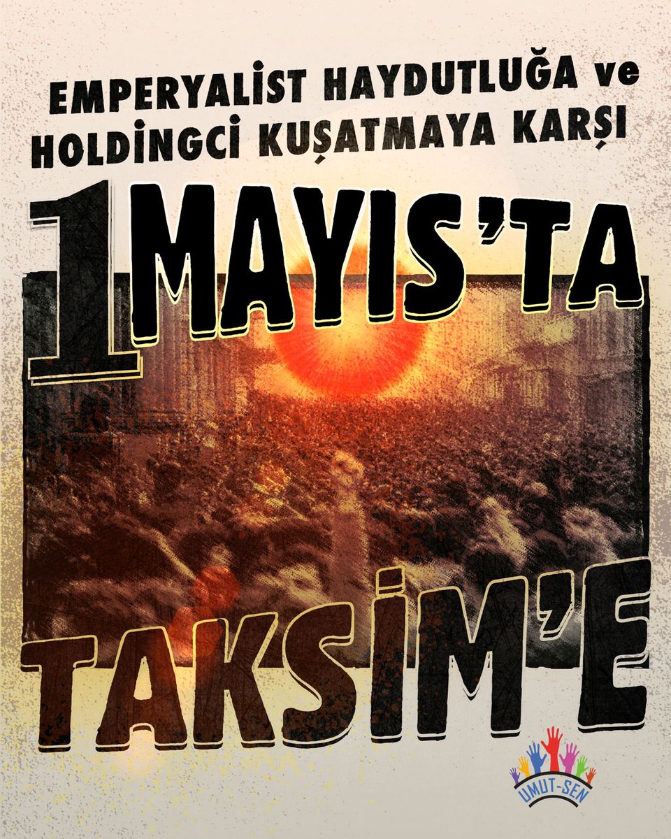 UMUT-SEN tweet media