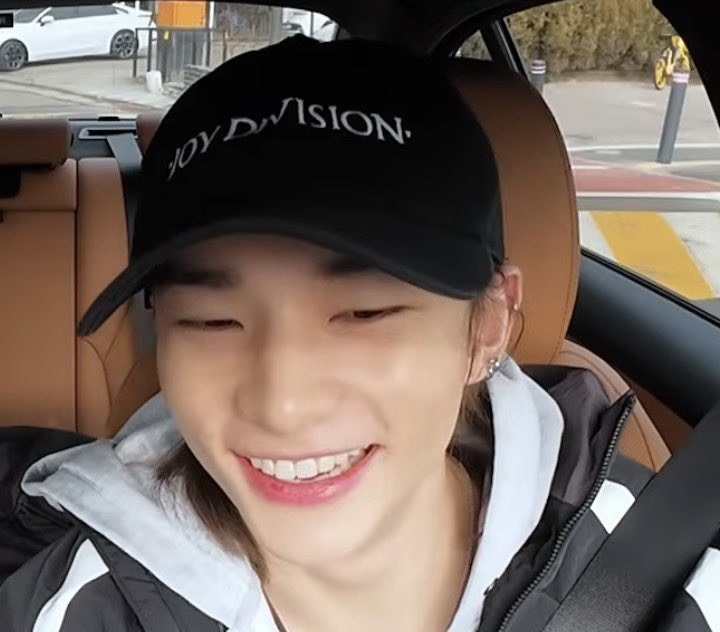 Belu VIO A SKZ🇦🇷 tweet media