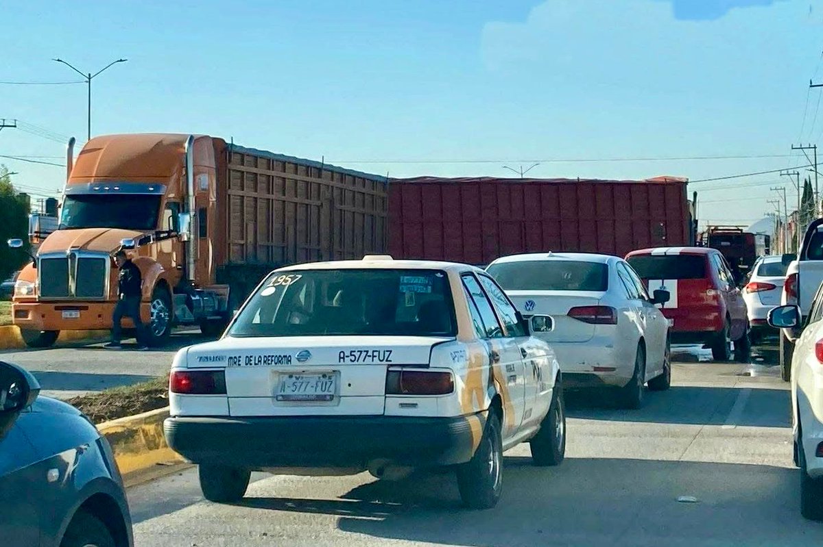 El Universal Hidalgo tweet media