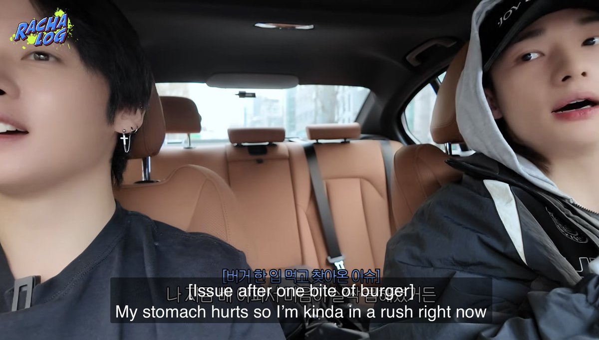 Belu VIO A SKZ🇦🇷 tweet media