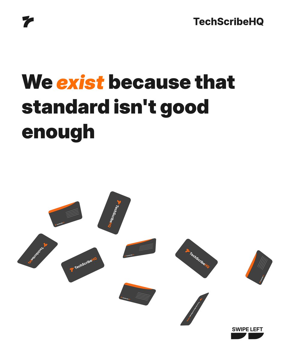 techscribehq's tweet photo. The gadget market has taken customers for granted for too long. 

TechScribeHQ is our answer to that. 

We look forward to welcoming you through our doors with open arms. https://t.co/snt9yQ188j