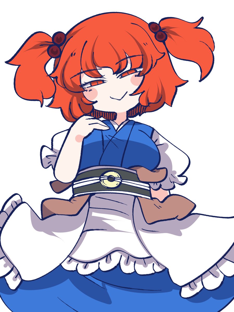 炒飯@skeb受付中 tweet media