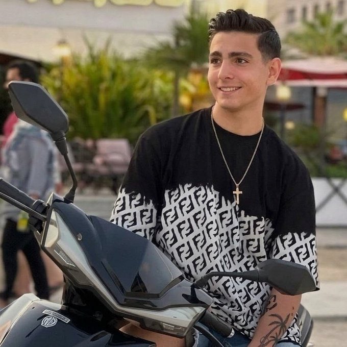 @IsraelVive tweet media