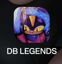 SMG0YoM's tweet image. Also guys my DB Legends is looking a lil different...