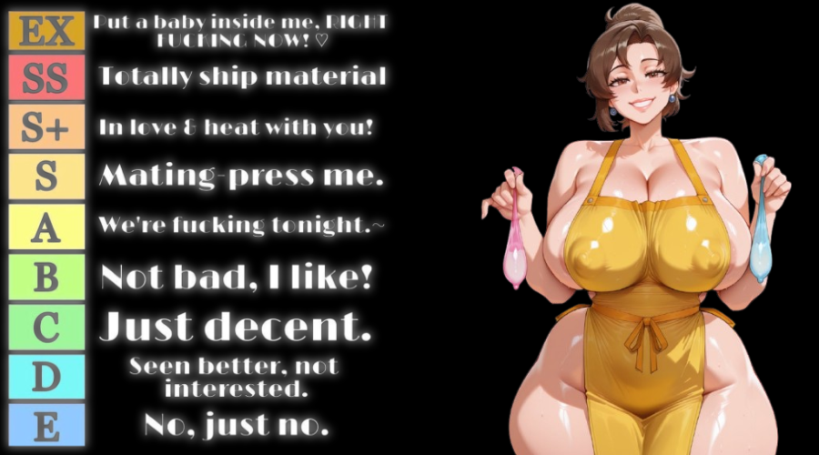 𝐉𝐨𝐡𝐚𝐧𝐧𝐚 𝐚.𝐤.𝐚 𝐃𝐚𝐰𝐧'𝐬 𝐦𝐨𝐭𝐡𝐞𝐫 tweet media