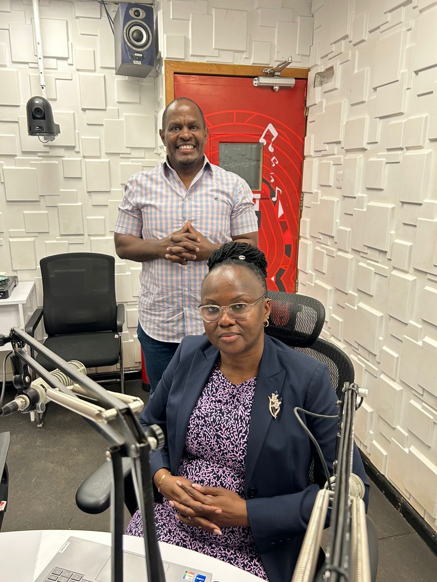 The Judiciary Kenya tweet media