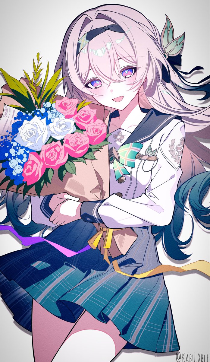 Kabu_Xble tweet media