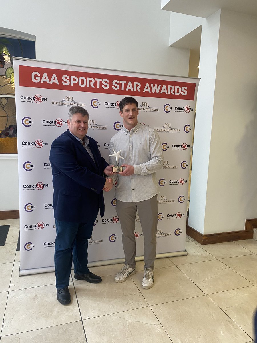 Finbarr Mc Carthy tweet media