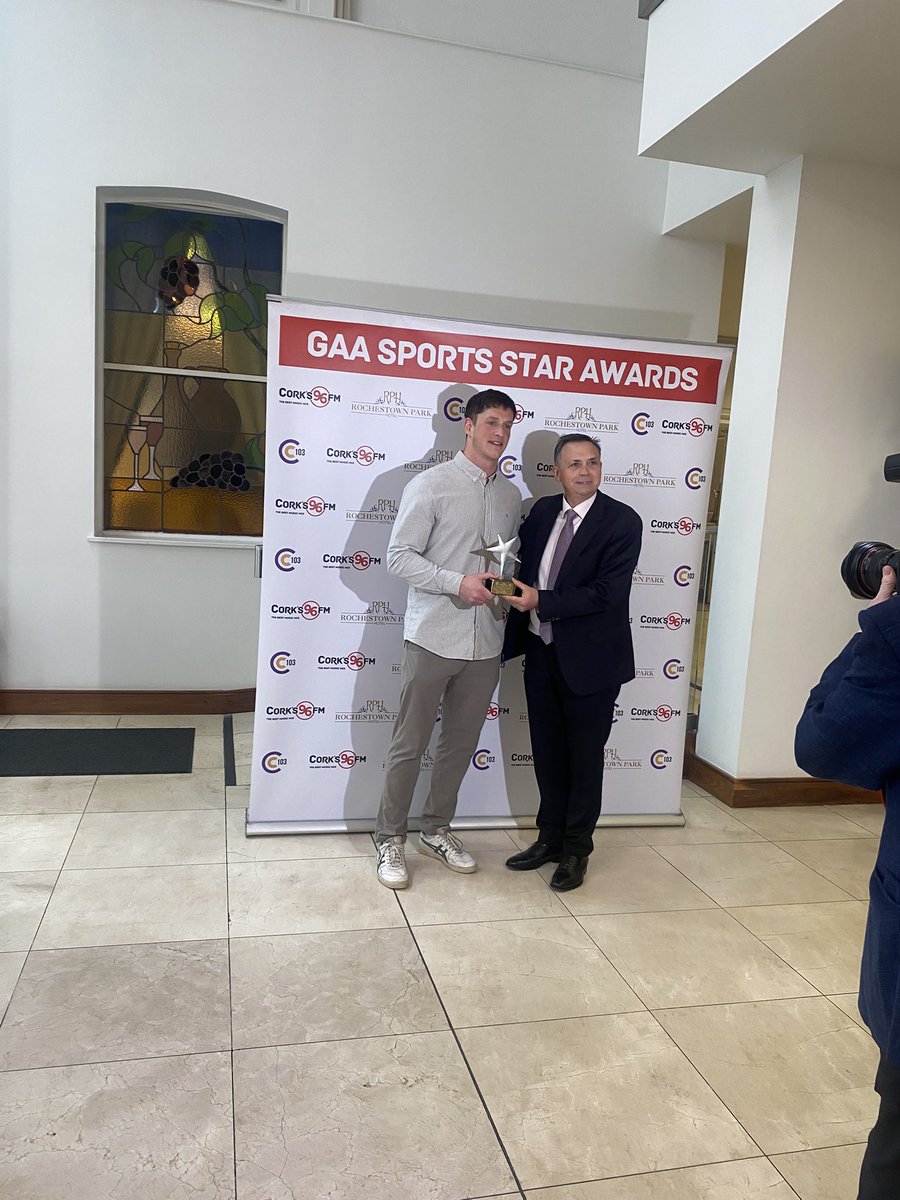 Finbarr Mc Carthy tweet media