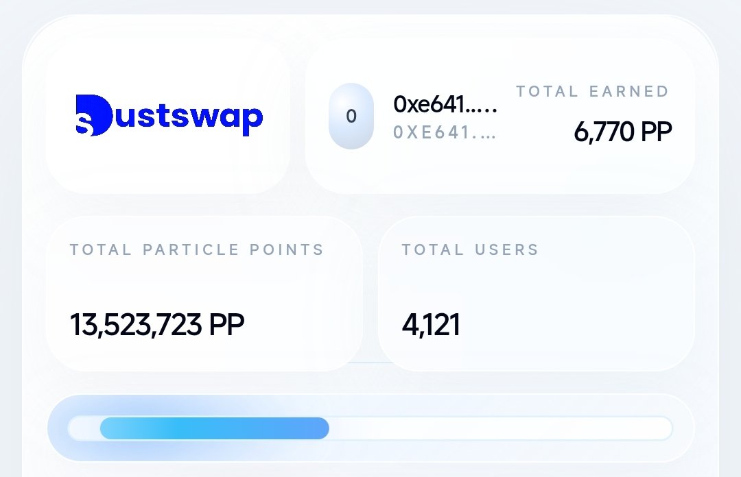 Dustswap tweet media