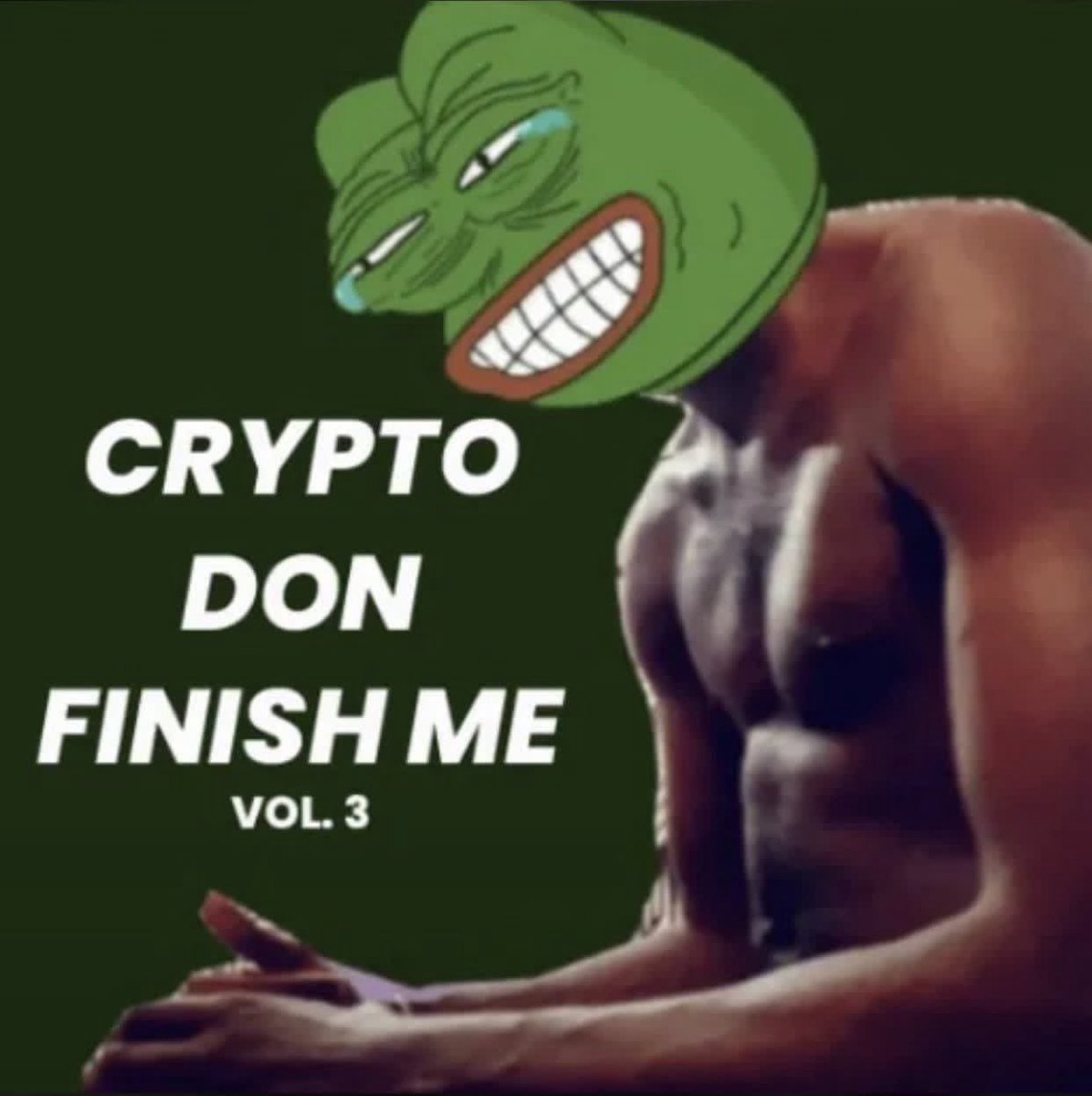 BIGGEST DC tweet media