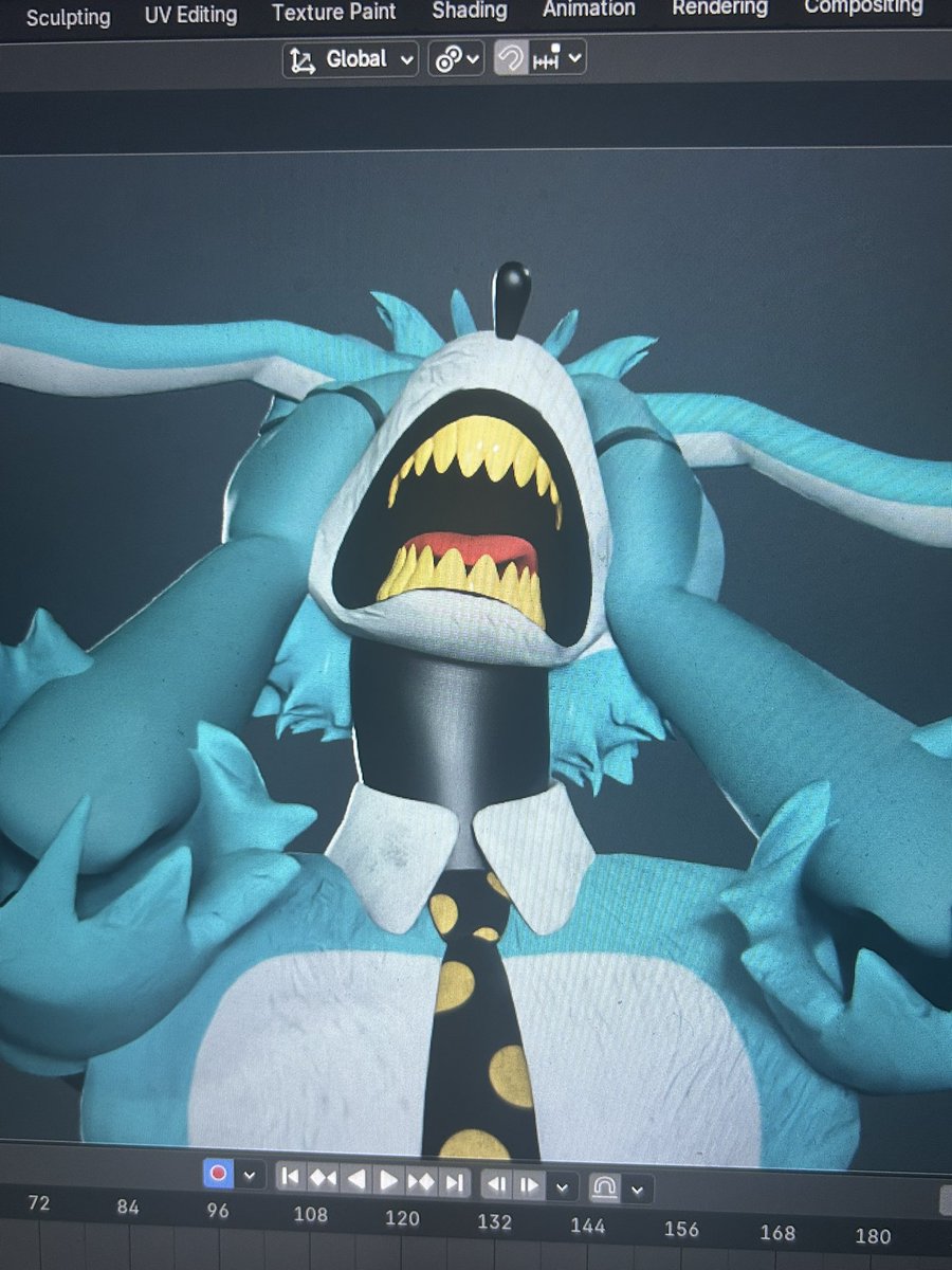 EthanDalton1976's tweet image. 3d cartoon bon stuff #TheWaltenFiles