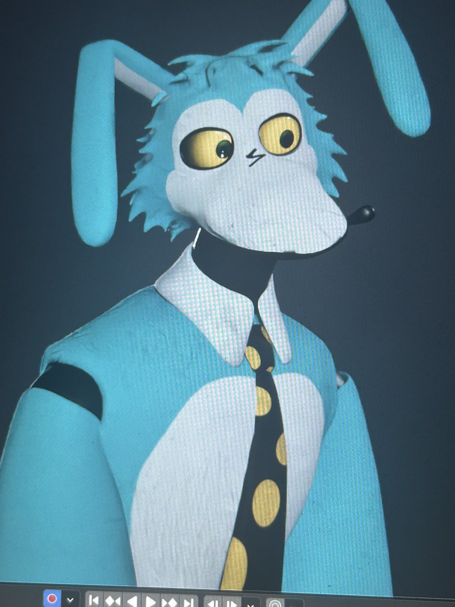 EthanDalton1976's tweet image. 3d cartoon bon stuff #TheWaltenFiles