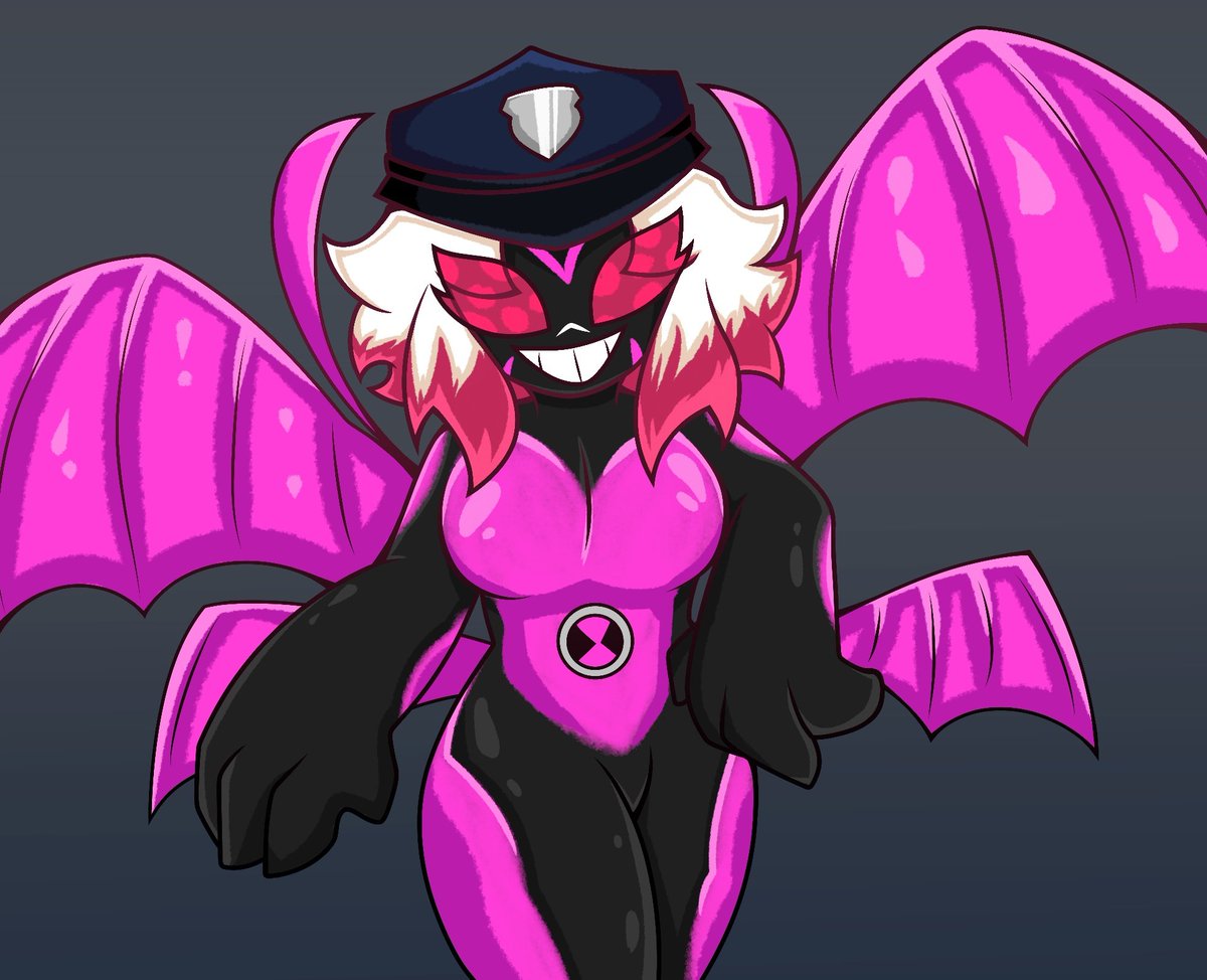 Michi Verde tweet media