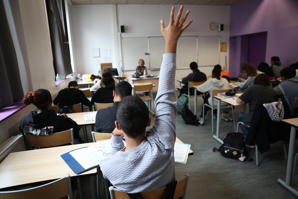 Le Parisien tweet media