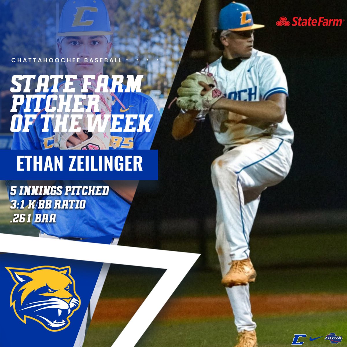 Hooch Baseball tweet media