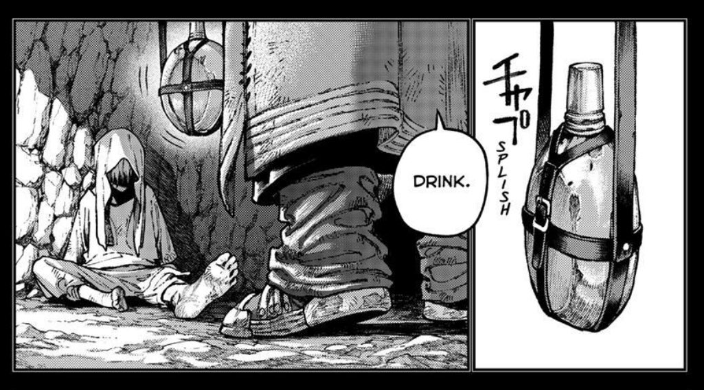 vee 𖤐 WE ARE ENJINBACK tweet media