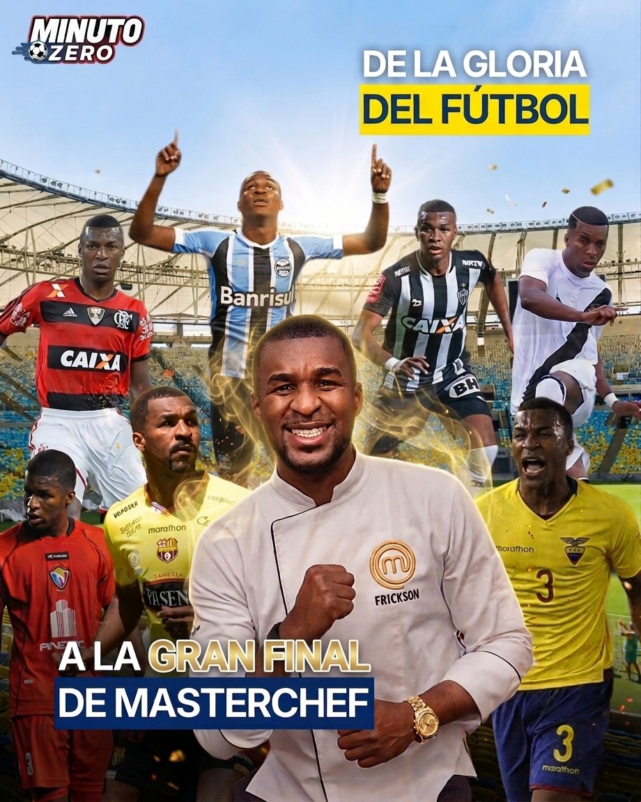 Minuto Zero tweet media