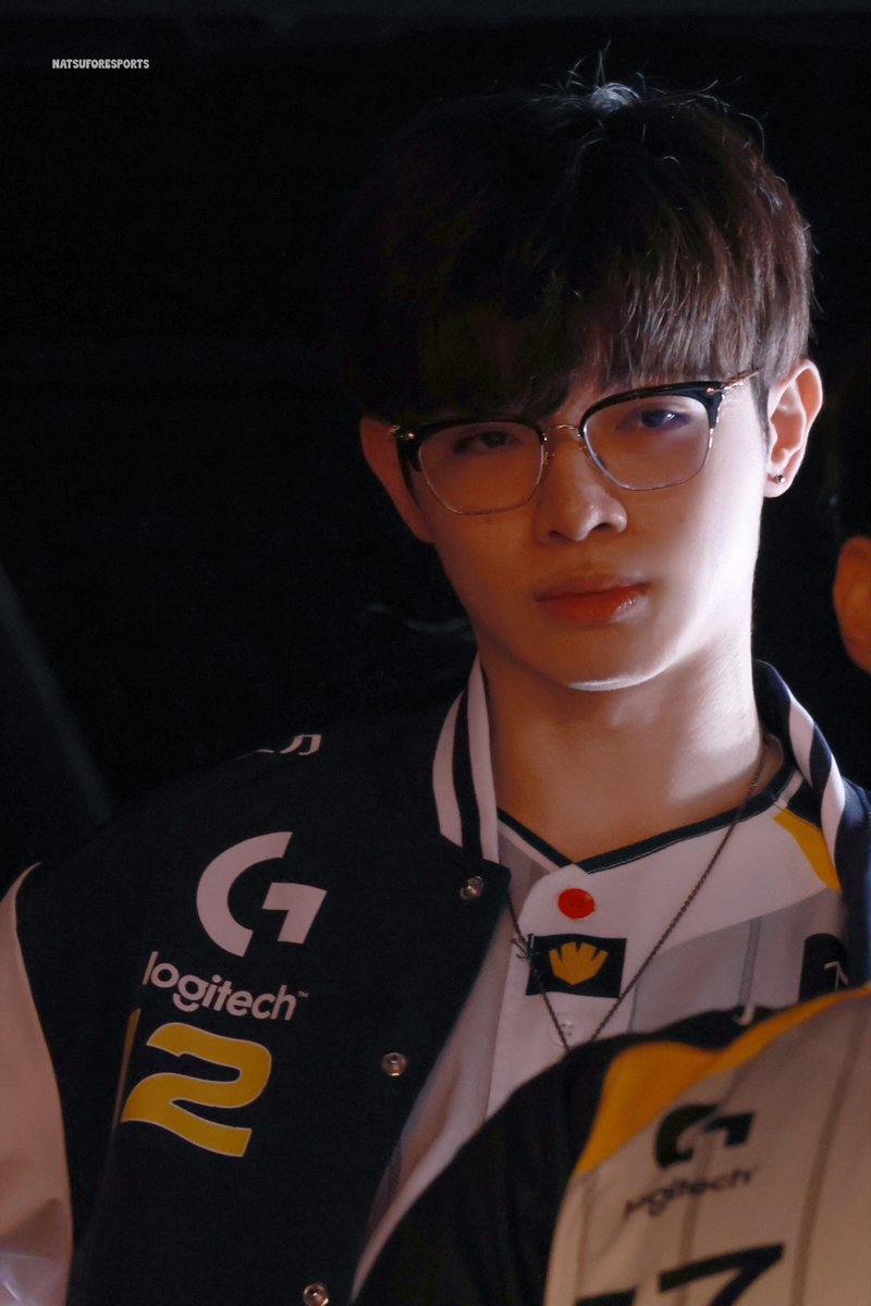 NatsuForEsports's tweet image. 2026.4.11 LCP Split 2

Light on you .

#LCP #CFO #Doggo