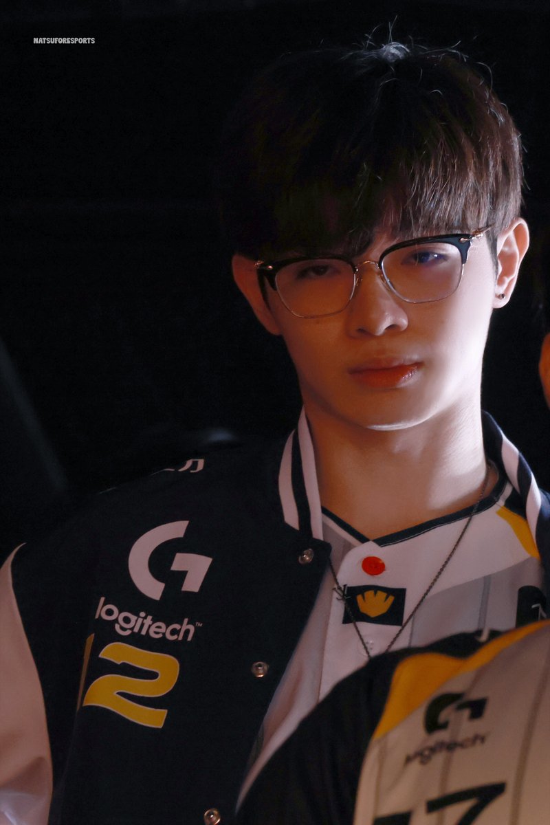 NatsuForEsports's tweet image. 2026.4.11 LCP Split 2

Light on you .

#LCP #CFO #Doggo