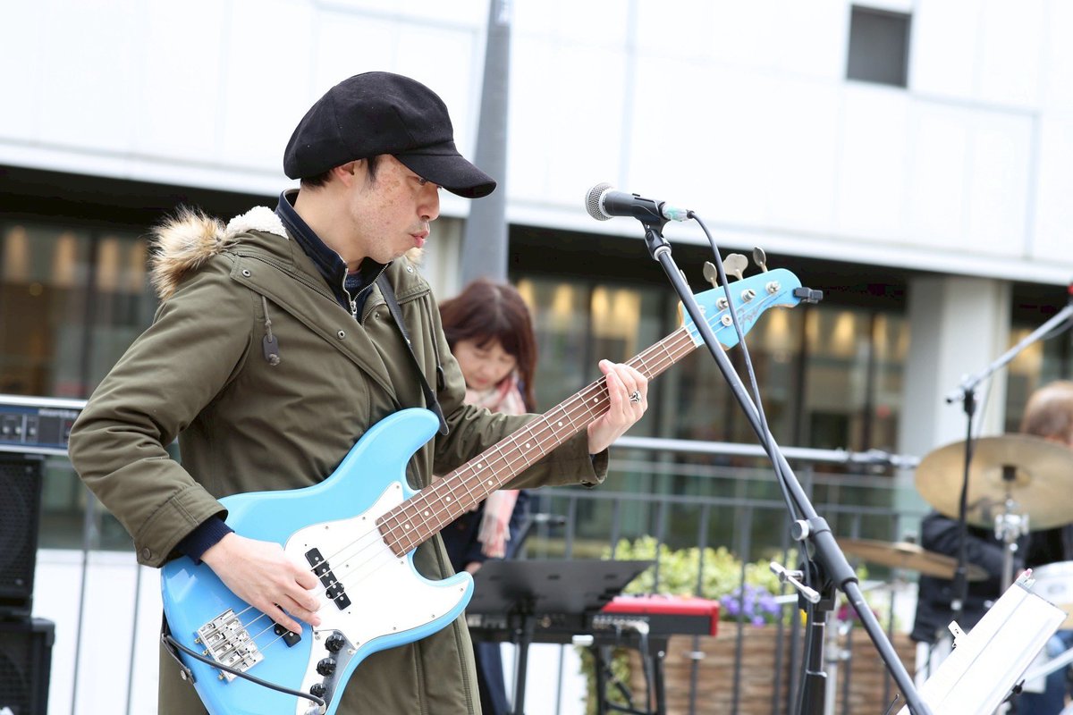 Takeching (しらいし たけし)@作曲クリエイター/ギタリスト tweet media