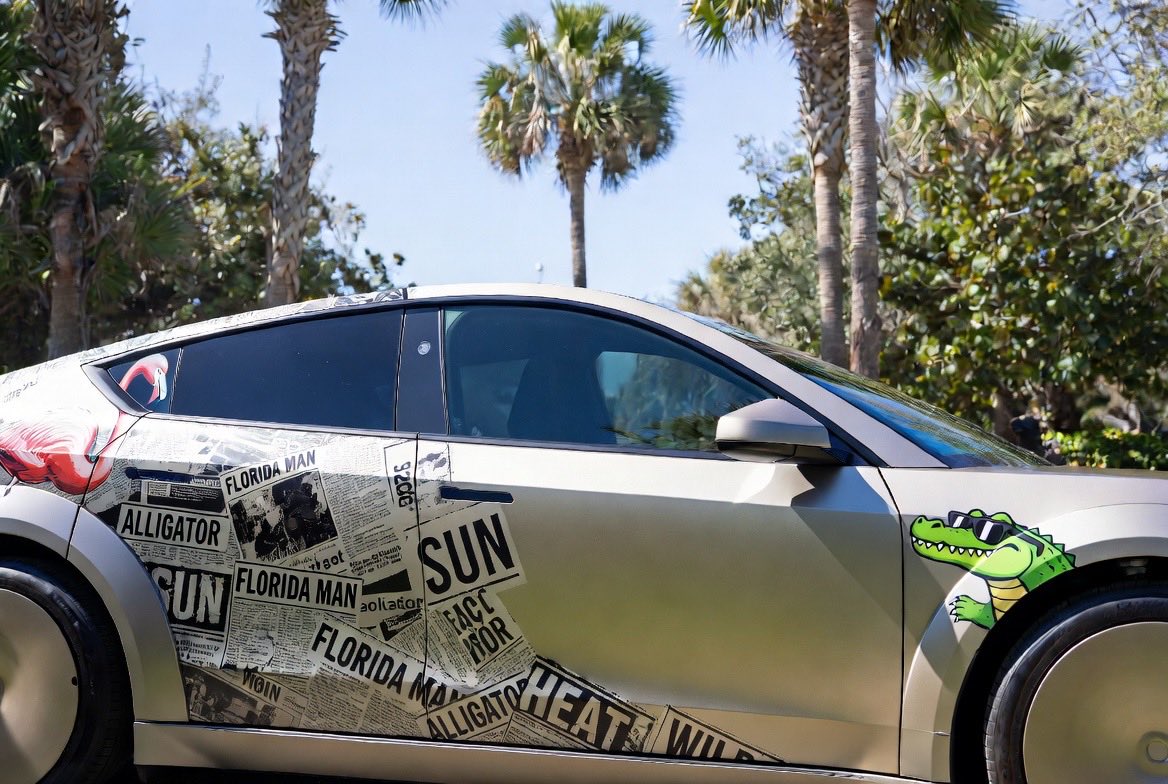 Mighty T Ξ S L A 🇺🇸 tweet media