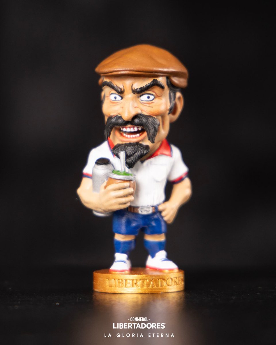 CONMEBOL Libertadores tweet media