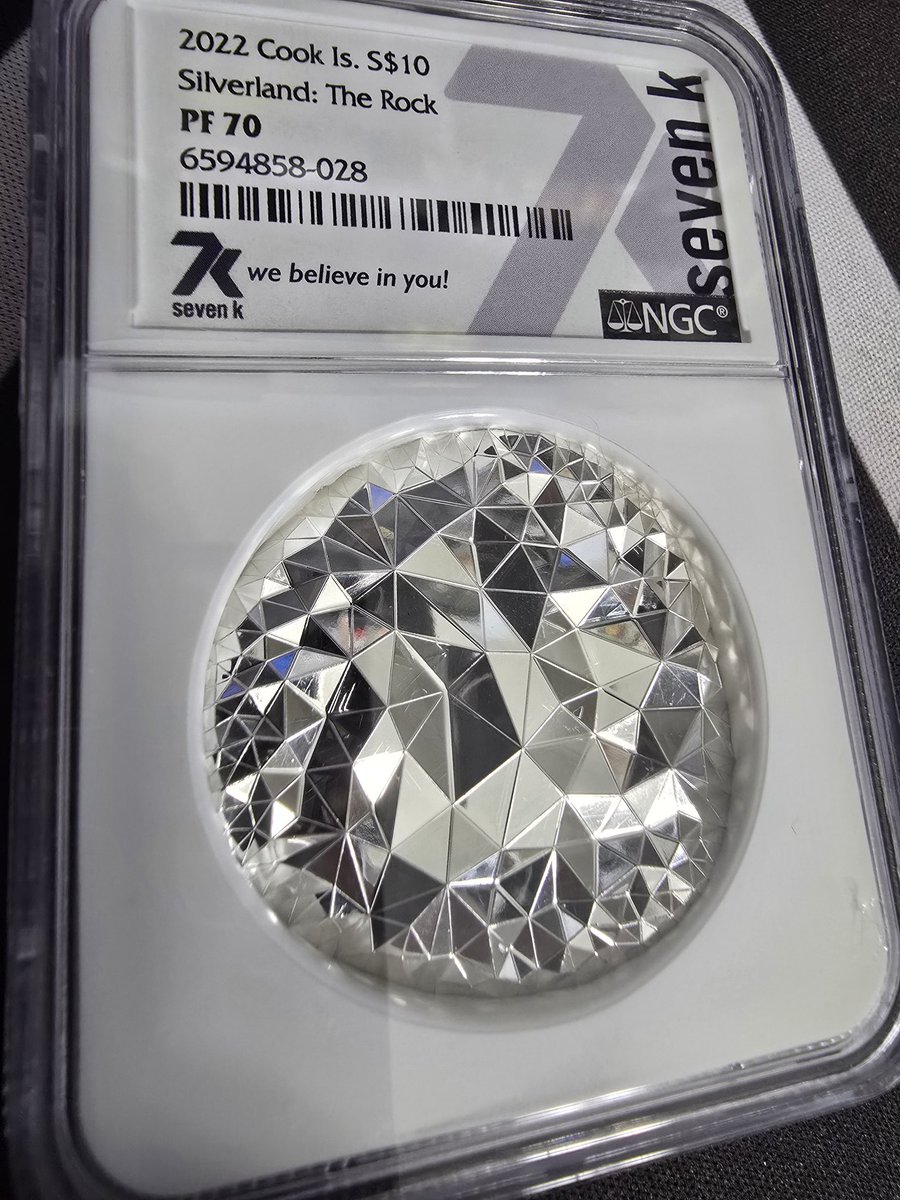 MydnightDesign's tweet photo. Mail call! 📬

Live on PALMSTREET in a couple hours. Use invite, get $55 FREE: https://t.co/AJ7MmVDXRQ

#Silver #mydnight #whatnot #palmstreetapp https://t.co/v2RHFZp0Tt
