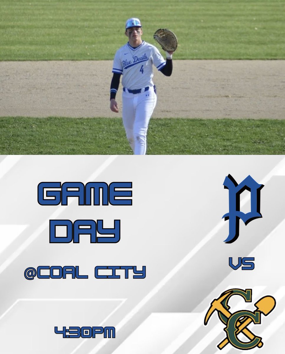Peotone High School Baseball tweet media