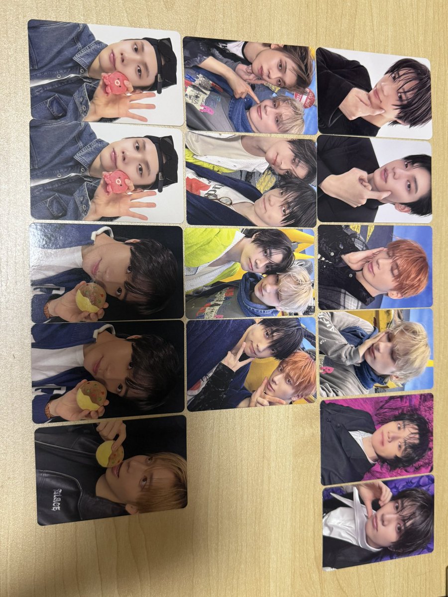 取引🪄 tweet media