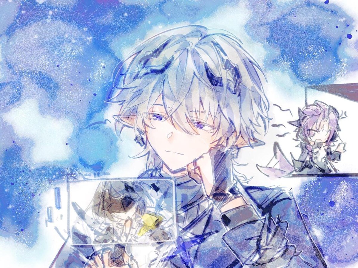 Completionist Gene🏆️ tweet media