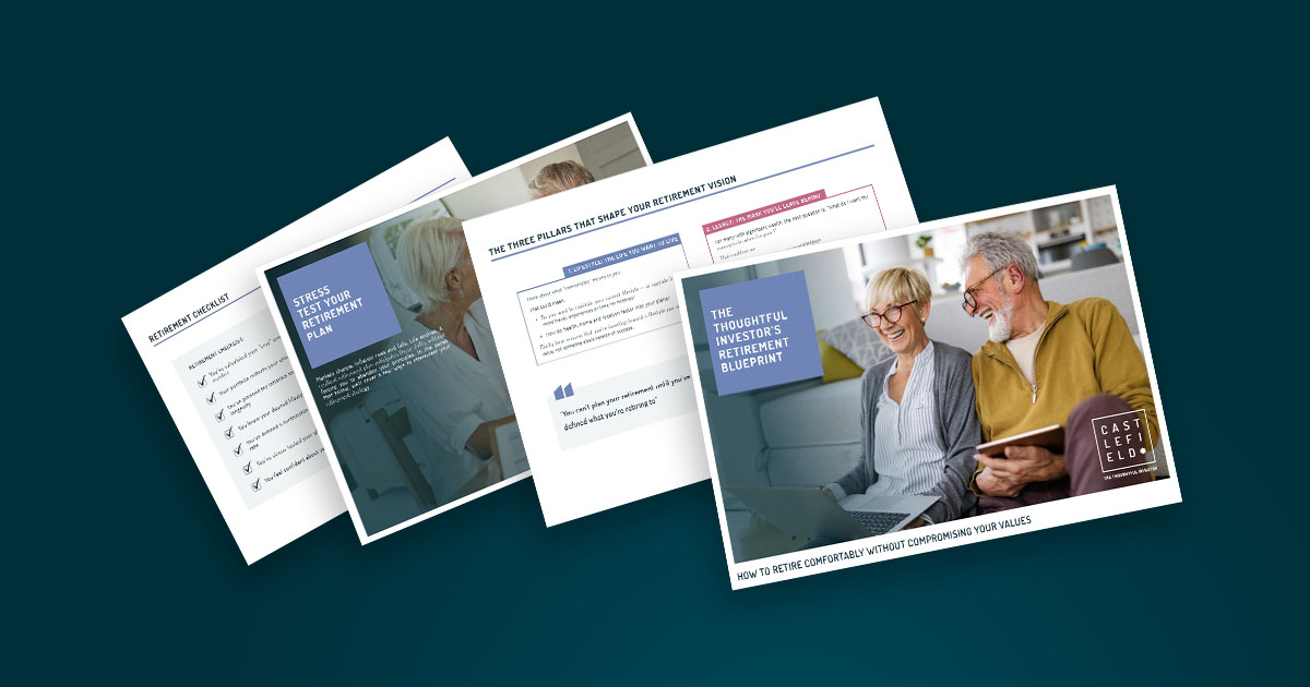 Castlefield tweet media