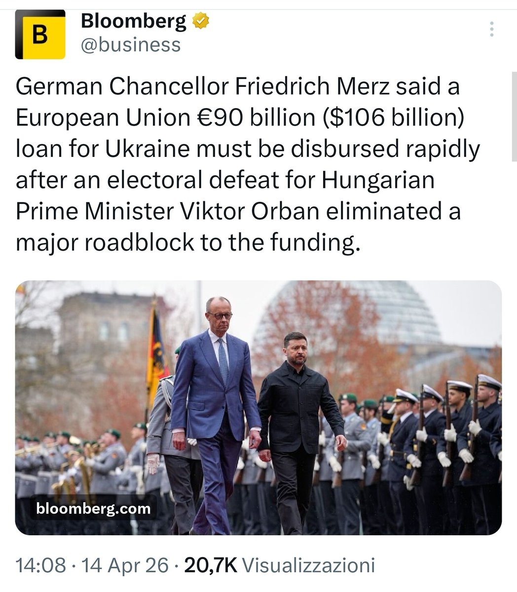 Claudio Borghi A. tweet media