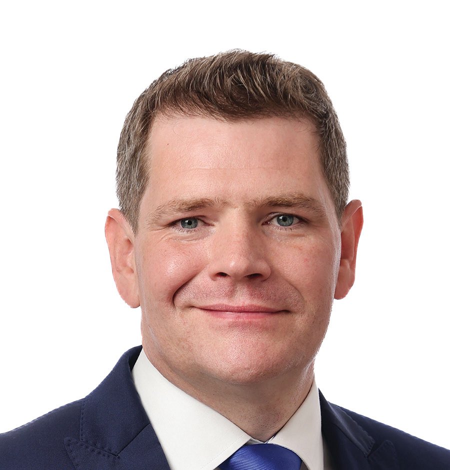 James Donnelly tweet media