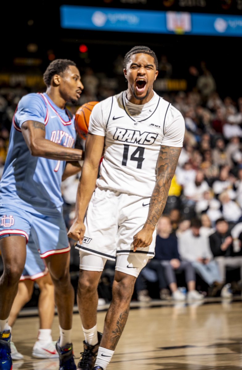 VCU Basketball tweet media