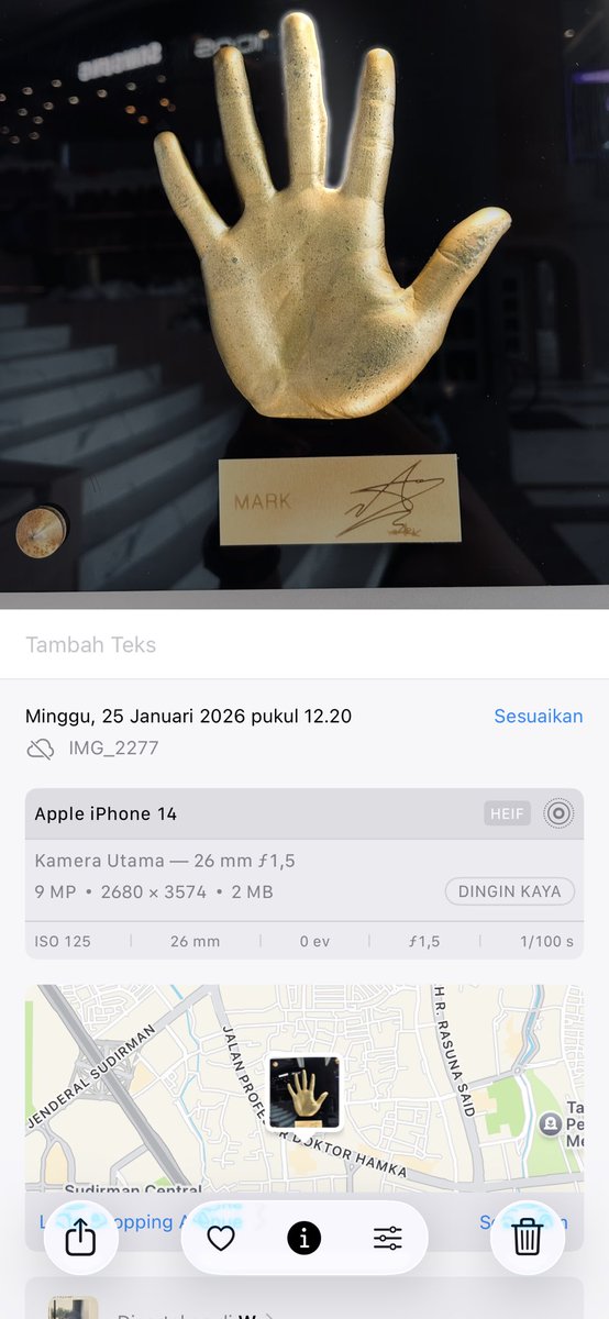 ayulufull's tweet photo. 2 bulan yg lalu💔 sebelum pamit undur diri 🙂 https://t.co/7m4Ls910A5