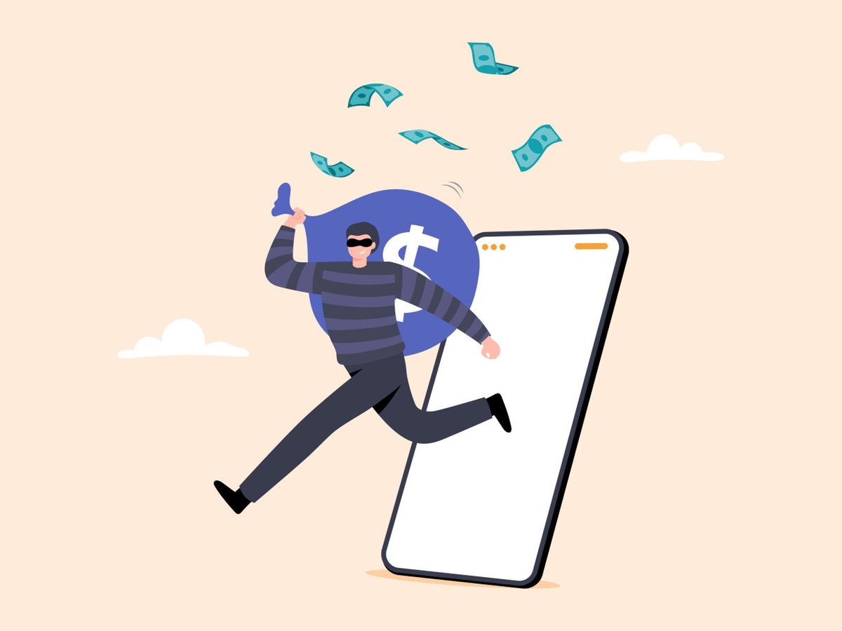 Don't let your nonprofit become the next victim - here's how you can protect your donors from Venmo scams: 
buff.ly/4w15KTI