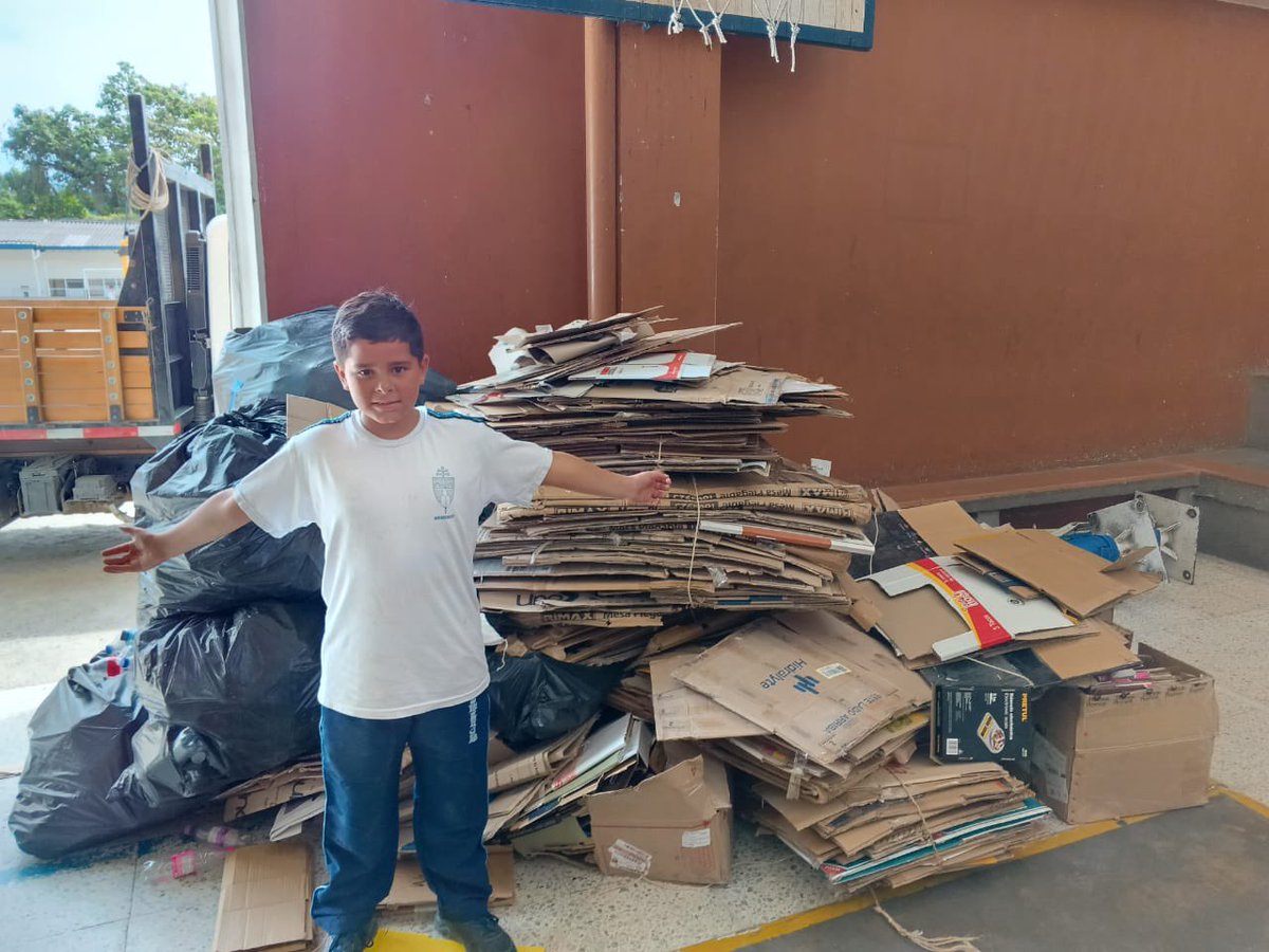 EMAS Manizales by Veolia tweet media