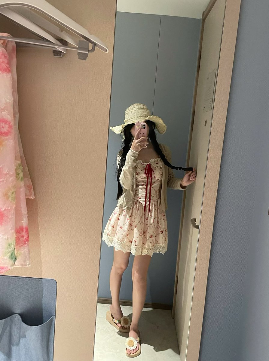 不吃香菜 tweet media