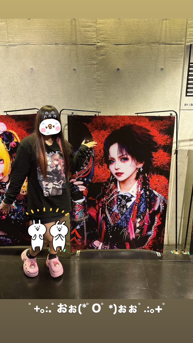 きぇちやん👶🏻ྀི tweet media