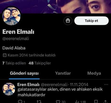 Çağrı ⚜️ tweet media