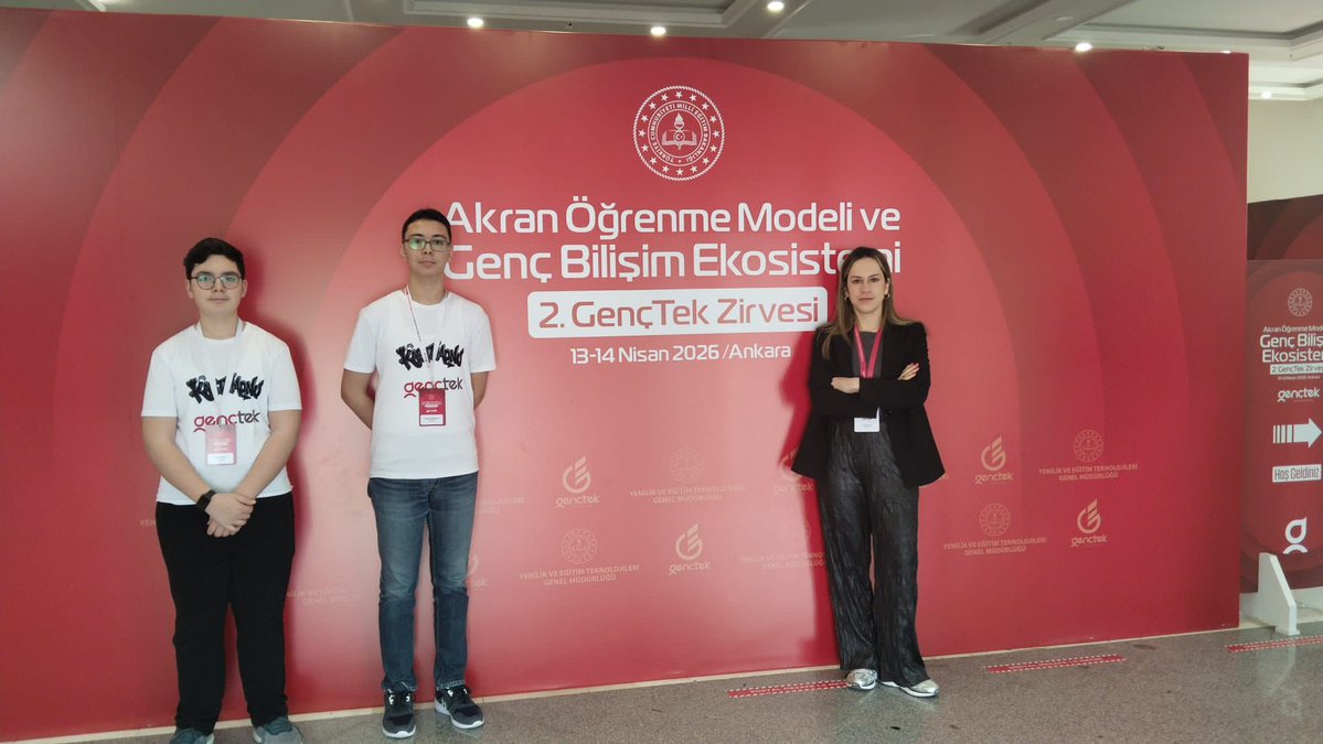 Kastamonu İl Millî Eğitim Müdürlüğü tweet media