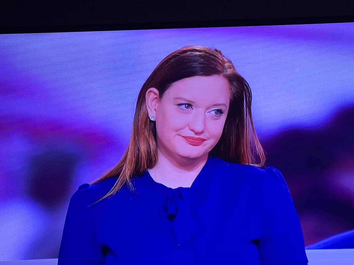 Noémie Halioua tweet media